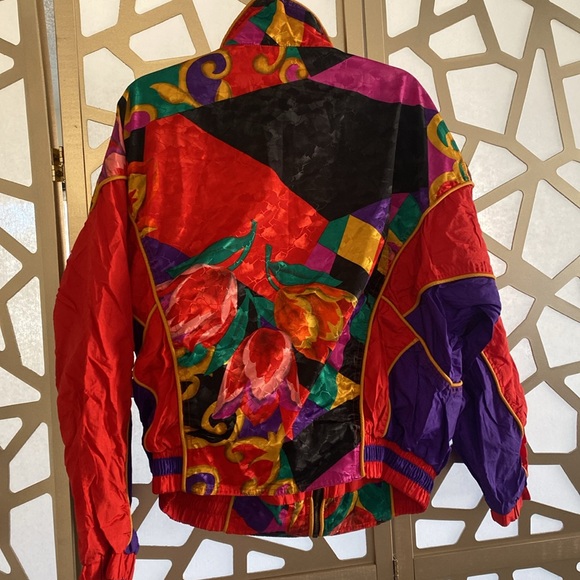 Vintage East West Jacket ❤️ - Picture 4 of 4